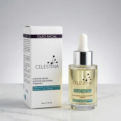 Óleo Facial Celestina
