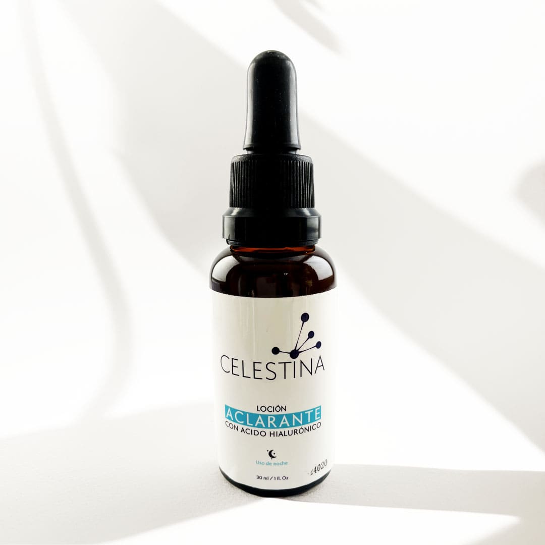 Celestina Aclarante