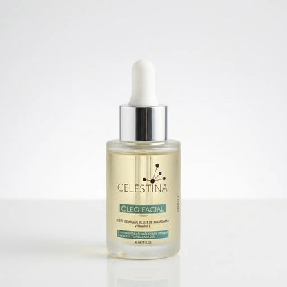 Óleo Facial Celestina